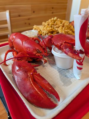 Essex Seafood by null