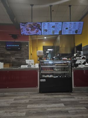 Shawarma on the Run by null