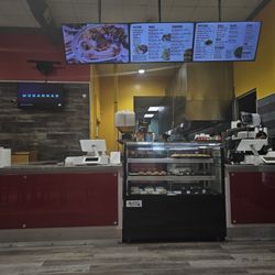 Shawarma on the Run