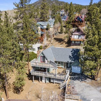Benson Productions - Fawnskin CA - Real Estate Photography Near Me Benson Productions - Fawnskin CA - Real Estate Photography Near Me