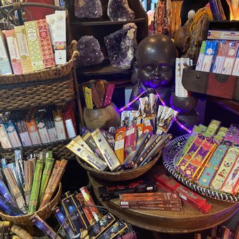 Bohemi Chic - More Incense - Spiritual Shop Near Me - Lauderhill, Florida