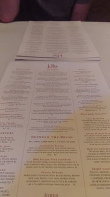 Menu photo 8 J Liu of Dublin Dublin, OH Menu photo 8 J Liu of Dublin Dublin, OH