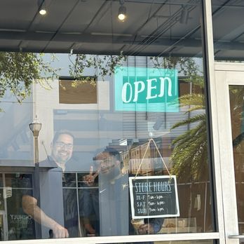 Caribou Coffee - I met the owner of the shop today. - Coffee & Tea Near Me - St Petersburg, Florida Caribou Coffee - I met the owner of the shop today. - Coffee & Tea Near Me - St Petersburg, Florida