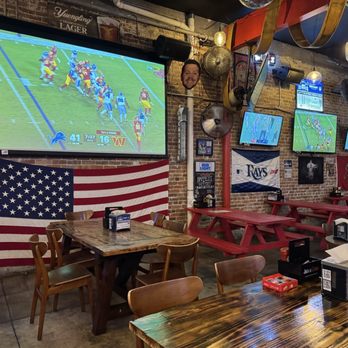 The Station Bar & Grub - Sports Bars Near Me - Sanford, Florida The Station Bar & Grub - Sports Bars Near Me - Sanford, Florida