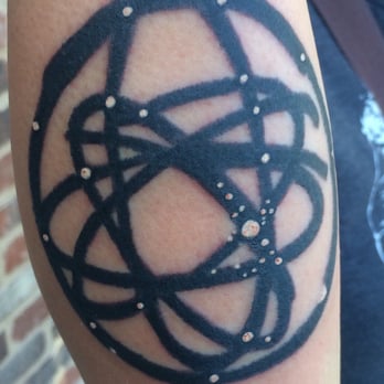 Captured Tattoo - Tattoo Near Me - Tustin, California
