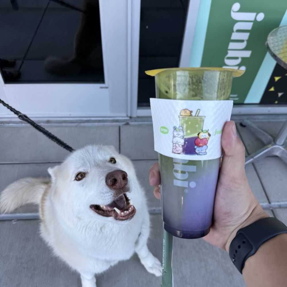 Bt21 galaxy matcha Bt21 galaxy matcha