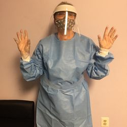 Arlington-Alexandria Acupuncture - Ready for a safe face to face treatment