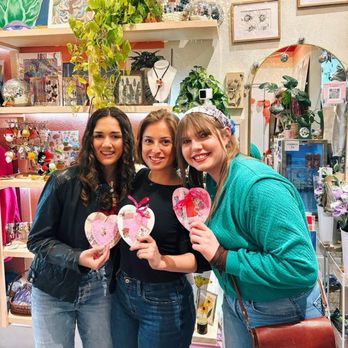 Curate Raleigh - Pop-up Shops Near Me - Raleigh, North Carolina