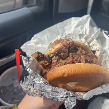 Buc-ee's - Chopped brisket - Gas Stations Near Me - Daytona Beach, Florida Buc-ee's - Chopped brisket - Gas Stations Near Me - Daytona Beach, Florida