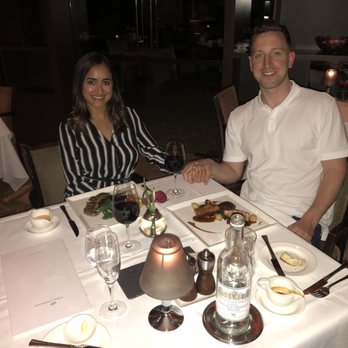 Park Terrace Restaurant - British Near Me - London, XGL