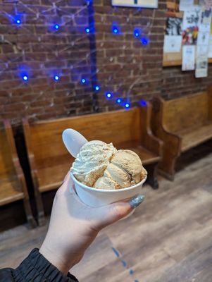 Christina's Homemade Ice Cream by null
