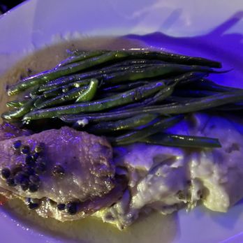 La Te Da Restaurant - New American Near Me - Key West, Florida La Te Da Restaurant - New American Near Me - Key West, Florida