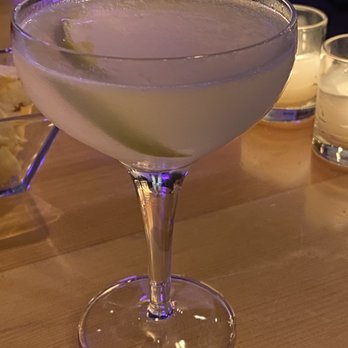 Bar Rione - Italian - Cocktail Bars Near Me - Portland, Oregon