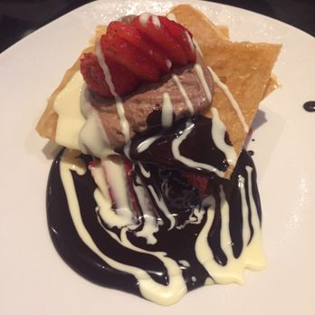 Wooden Heads - Dessert Lasagna! - Pizza Near Me - Kingston, Ontario Wooden Heads - Dessert Lasagna! - Pizza Near Me - Kingston, Ontario