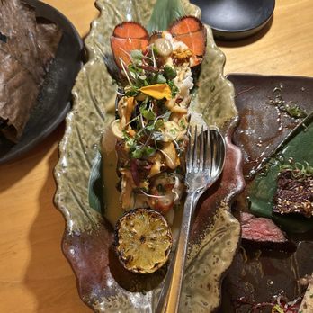 Roka Akor - Sushi Bars Near Me - San Francisco, California Roka Akor - Sushi Bars Near Me - San Francisco, California