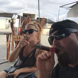 Paradise Cigars - Best place in OC for cigars and good people