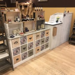 Heaven Scent - Soaps & Foot Care