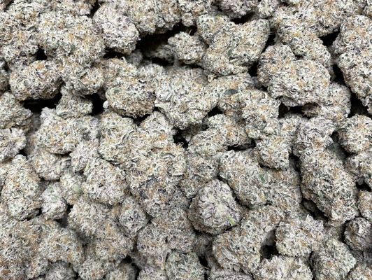 Grass Roots Marijuana