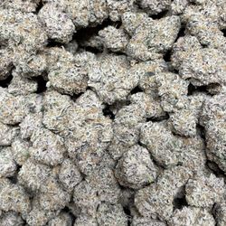 Grass Roots Marijuana - Free Refills