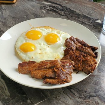 A Little Moore Cafe & Bistro - Breakfast & Brunch Near Me - Encinitas, California