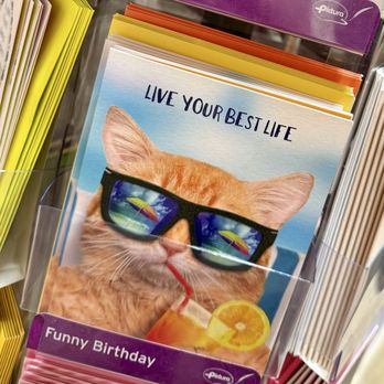 Stew Leonard's Food & Wine - Birthday cards. - Beer, Wine & Spirits Near Me - Clifton, New Jersey Stew Leonard's Food & Wine - Birthday cards. - Beer, Wine & Spirits Near Me - Clifton, New Jersey