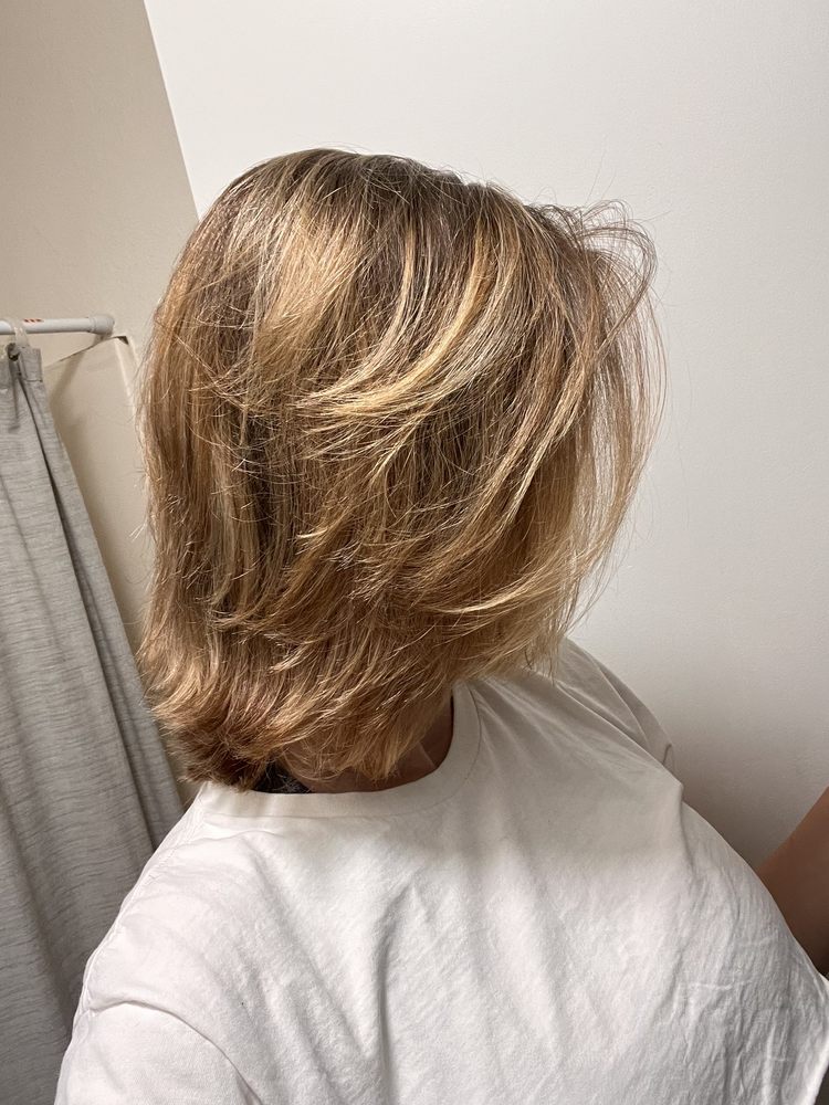 SALON PROHIBITION 113 Photos & 157 Reviews 574 S Brea Blvd, Brea