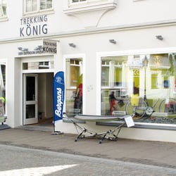 Trekking König - Photographie Foto: Malte Klauck Hamburg