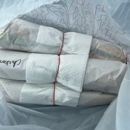 Banh mi sandwiches Banh mi sandwiches