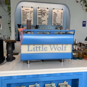 Little Wolf - Coffee Roasteries Near Me - Ipswich, Massachusetts Little Wolf - Coffee Roasteries Near Me - Ipswich, Massachusetts