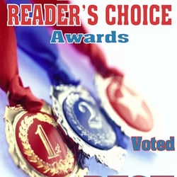 4 Seasons Tanning & Spa - Voted Best 2010