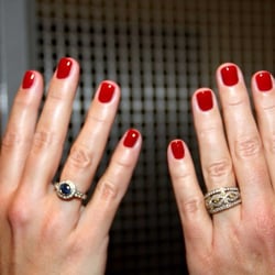 Nail Pub