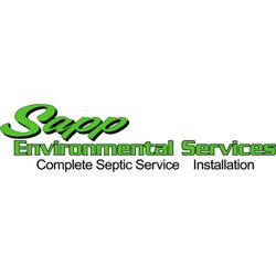 Sapp Environmental Services - Serving South Central Florida for all of your Septic needs.
