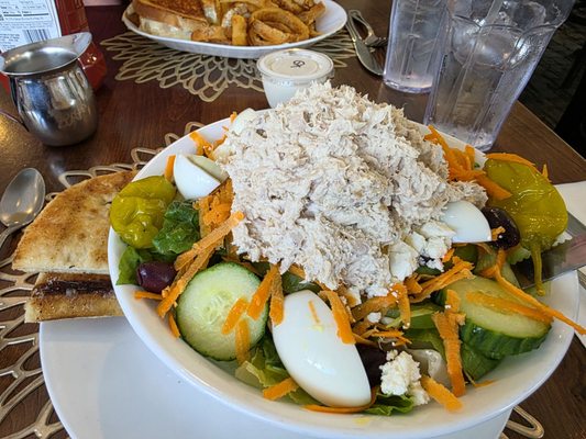 Darya's Cafe by null