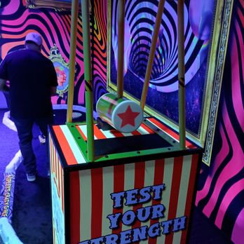 Ripley's Crazy Golf - Venues & Event Spaces Near Me - Orlando, Florida Ripley's Crazy Golf - Venues & Event Spaces Near Me - Orlando, Florida