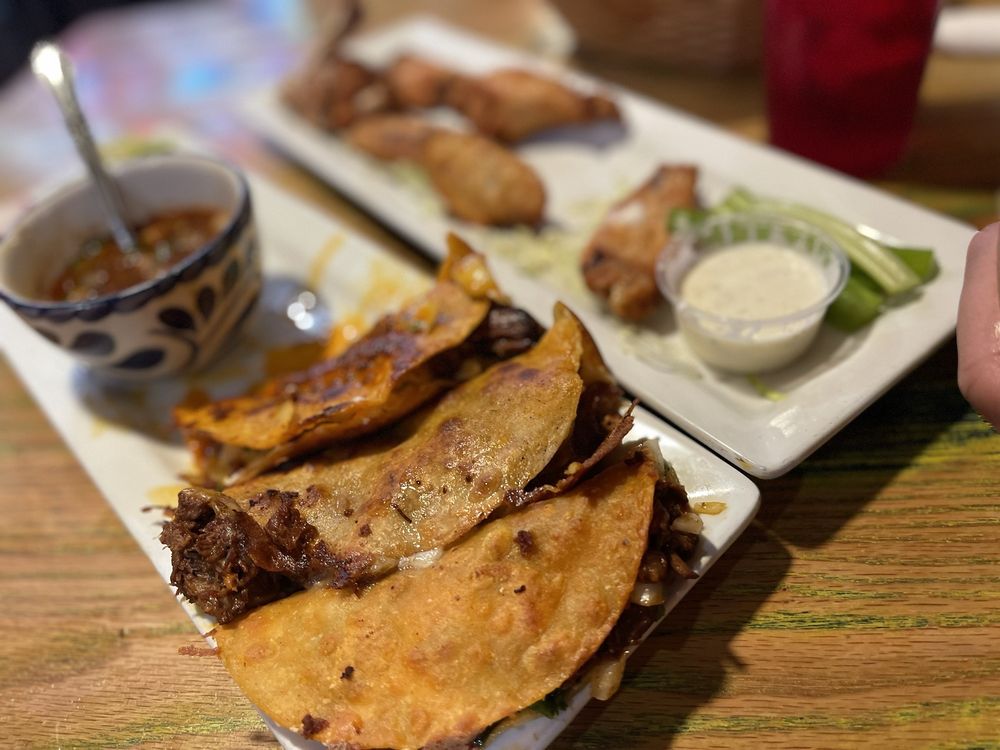 Amigos Mexican Grill