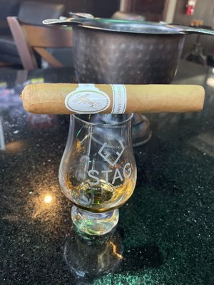 Stag Lounge by null