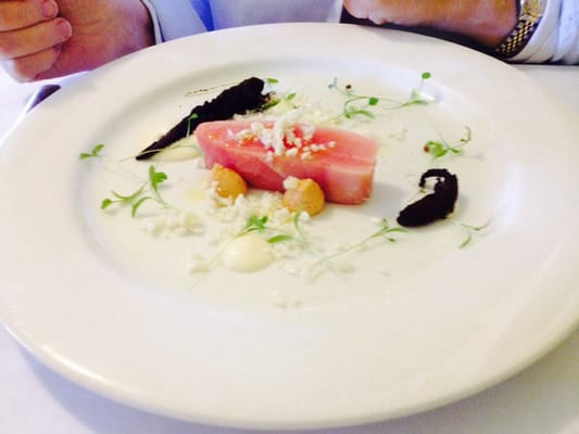 Grazing Restaurant by null