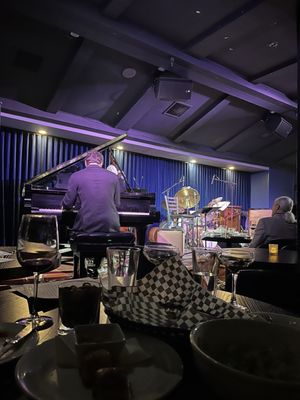 Keys Jazz Bistro by null