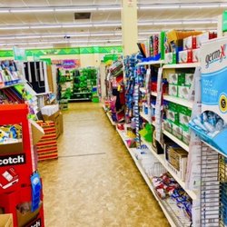 Dollar Tree - Dollar Tree, Brunswick GA (Golden Isles Plaza store)