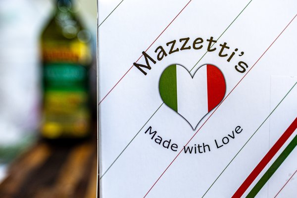 Mazzetti's Bakery by null