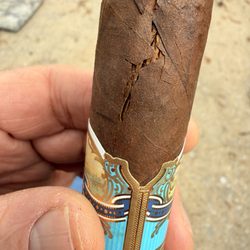 Vitola Fine Cigars - Mountain Brook - Cigar from Vitola