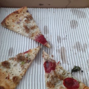786 Degrees - La Americana - Pizza Near Me - Los Angeles, California 786 Degrees - La Americana - Pizza Near Me - Los Angeles, California