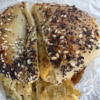 Bagels Etc. - Bagels Near Me - Washington, DC, District of Columbia
