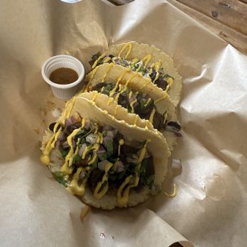 Chilelimon Fusion - Churrasco tacos - Peruvian Near Me - Hollywood, Florida Chilelimon Fusion - Churrasco tacos - Peruvian Near Me - Hollywood, Florida
