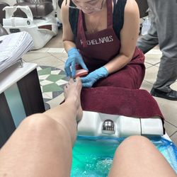 Rachel Nails