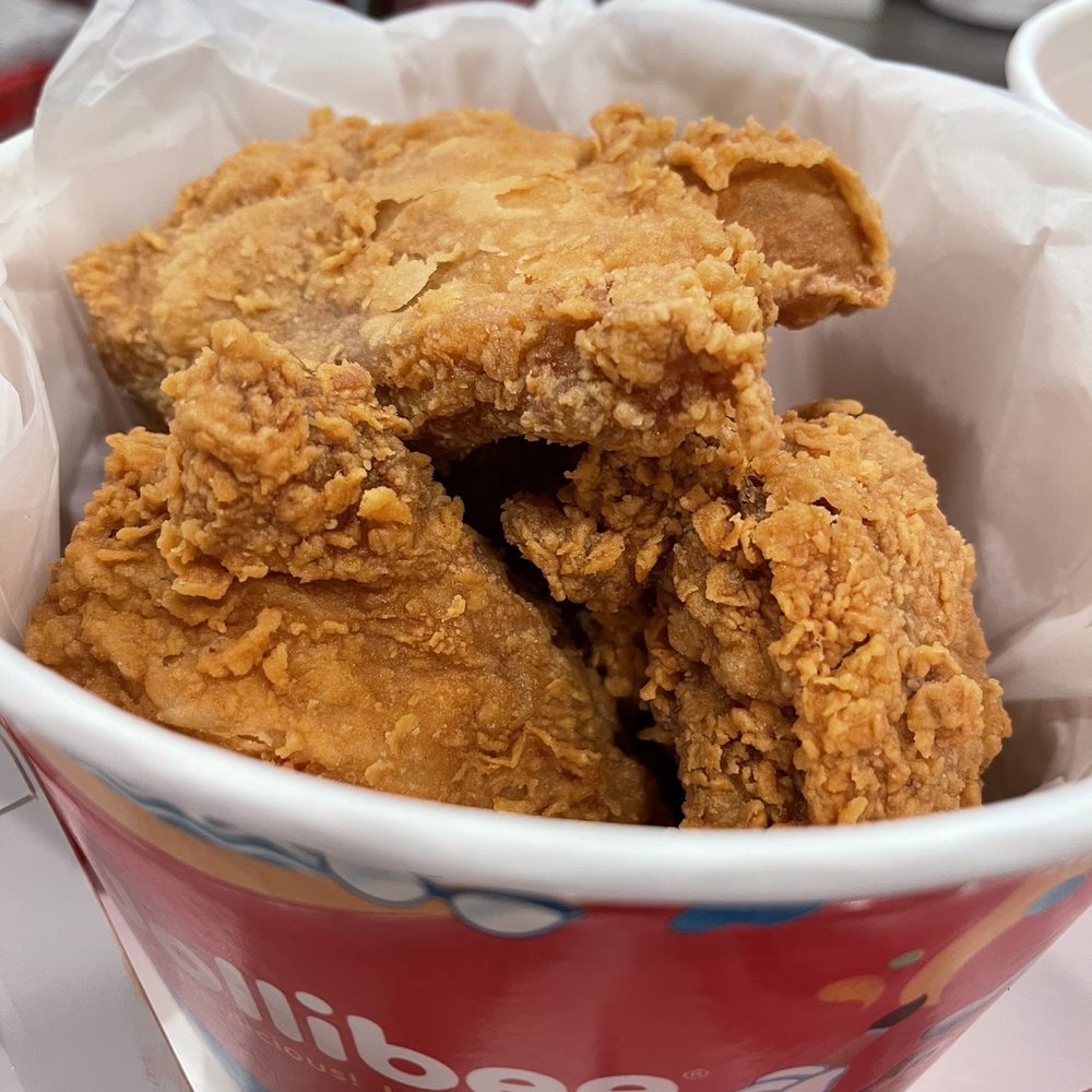 Jollibee - Chicken Shop Near Me - Alhambra, California