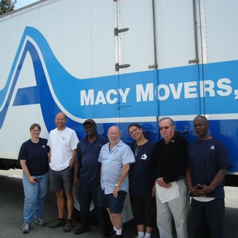 Macy Movers - Movers Near Me - Hayward, California Macy Movers - Movers Near Me - Hayward, California