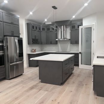 Aria Build & Construction - General Contractors Near Me - San Jose, California Aria Build & Construction - General Contractors Near Me - San Jose, California