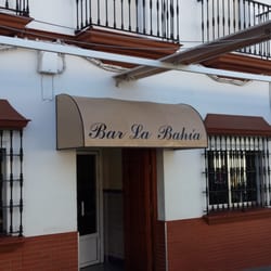 Bar La Bahía