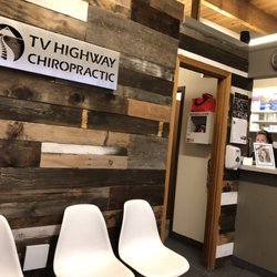 ReNu Chiropractic - Modern & updated inside! You'd never know from street view!